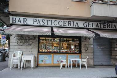 Le Piazze di Roma Sweet Apartment