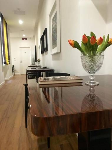 900 Piazza del Popolo