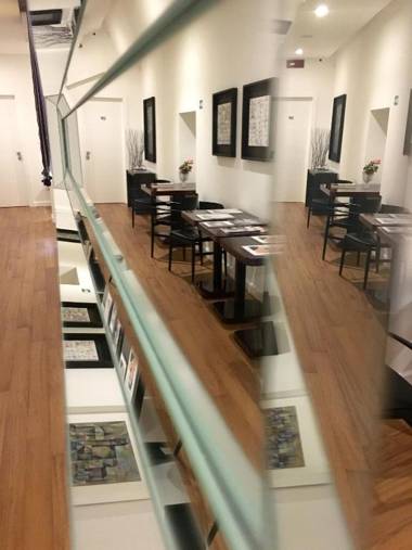 900 Piazza del Popolo