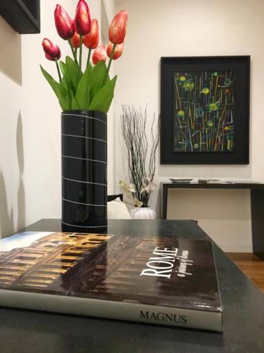 900 Piazza del Popolo