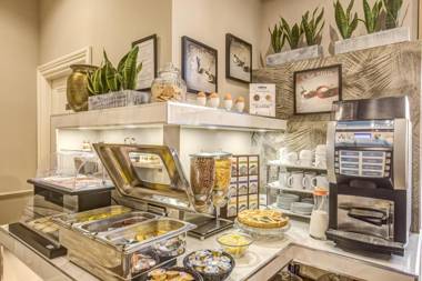 Charme Spagna Boutique Hotel