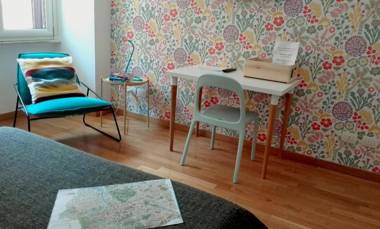 La Controra Guesthouse Roma