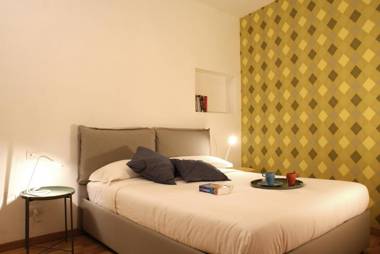 La Controra Guesthouse Roma