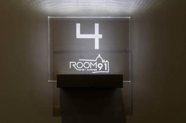 Room 91-S. Peter
