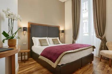 L'obelisque maison de luxe