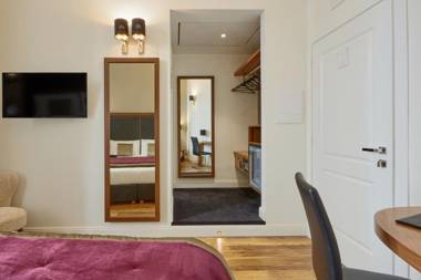 L'obelisque maison de luxe