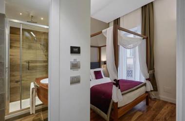 L'obelisque maison de luxe