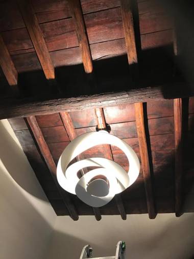 Magia a Campo de' Fiori