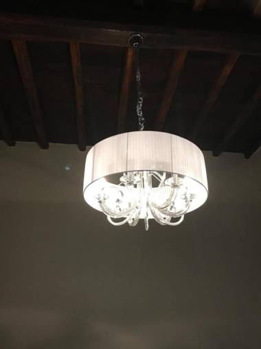 Magia a Campo de' Fiori