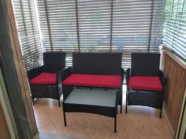 Suites Oliveri Viale Marconi