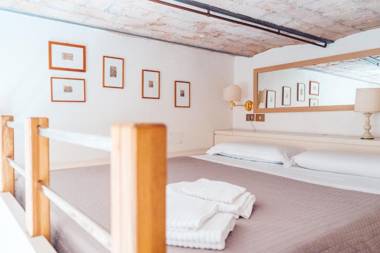 Restart Capo d'Africa The Nest