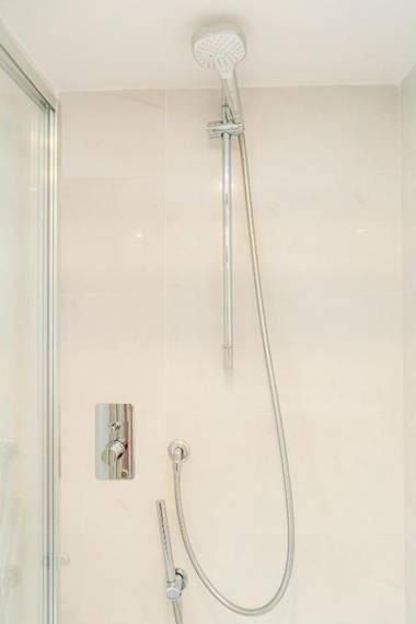 Restart Capo d'Africa The Nest