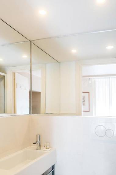 Restart Capo d'Africa The Nest