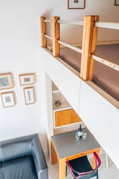 Restart Capo d'Africa The Nest