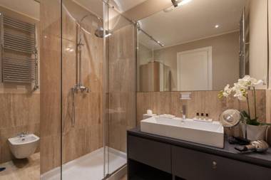 Amazing Suite Piazza Venezia