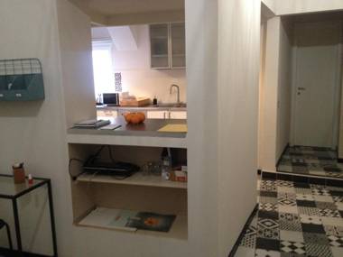 Bed and Breakfast New Morning