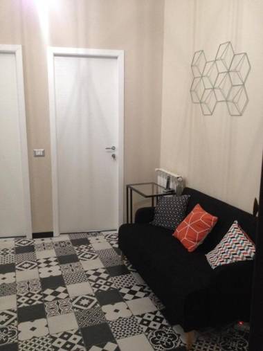 Bed and Breakfast New Morning