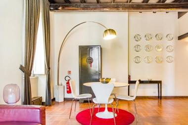 Andreasuite Trastevere