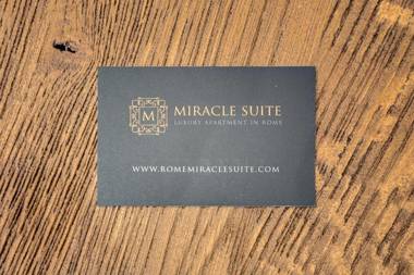 Pantheon Miracle Suite