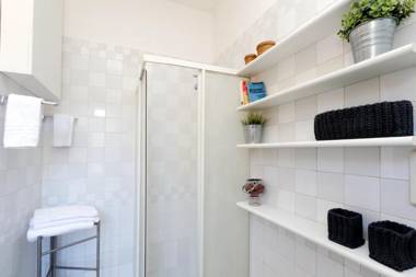 Fori Imperiali Apartment