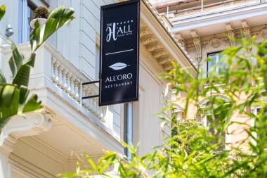 The H'All Tailor Suite Roma