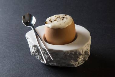 The H'All Tailor Suite Roma