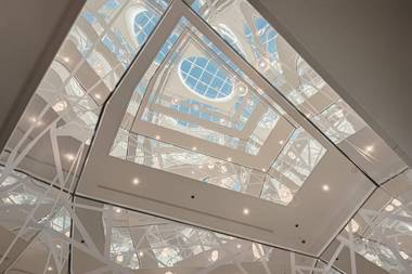 THE K BOUTIQUE HOTEL