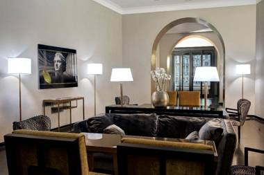 THE K BOUTIQUE HOTEL