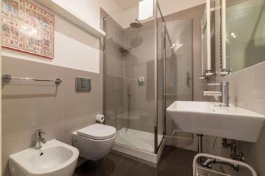 Casa Isabella al Colosseo