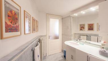 Otranto Vatican Relax