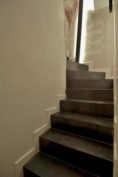 BDB Luxury Rooms Navona Angeli