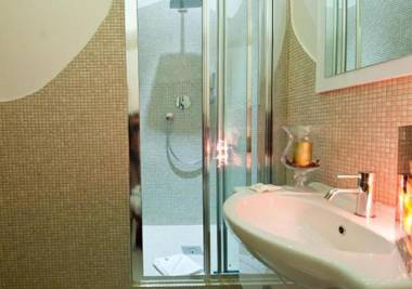 BDB Luxury Rooms Navona Angeli