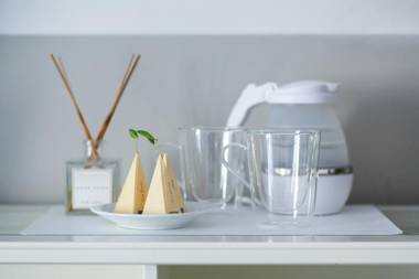 Sallustio Luxury Suites