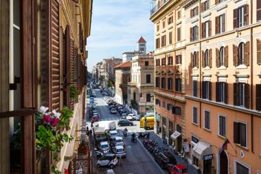 Sallustio Luxury Suites