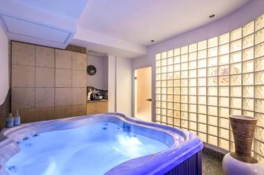 Rifugio degli Artisti Top