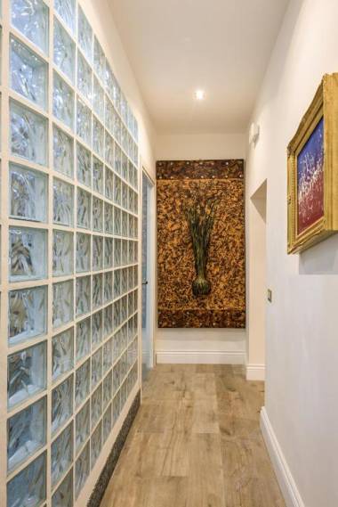 Rifugio degli Artisti Top