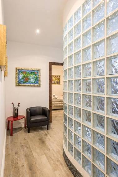 Rifugio degli Artisti Top