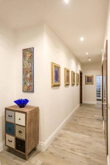 Rifugio degli Artisti Top