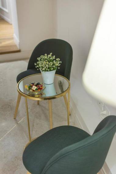 i Fiori de' Mario Suites