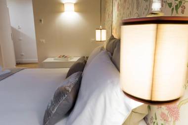 i Fiori de' Mario Suites