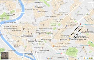 Santa Maria Maggiore