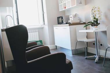 Guest House Cavour 278