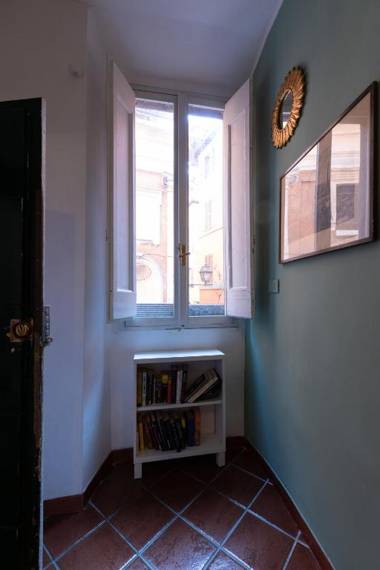 San Michele apartment