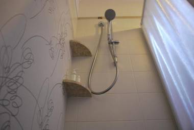 Anthony House Via Villafranca 2 Castro Pretorio