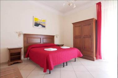 Anthony House Via Villafranca 2 Castro Pretorio