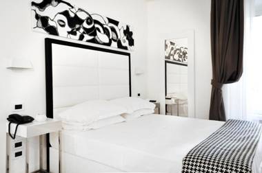 LHP Suite Roma Termini