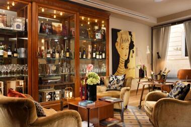 Hotel De' Ricci - Small Luxury Hotels of the World