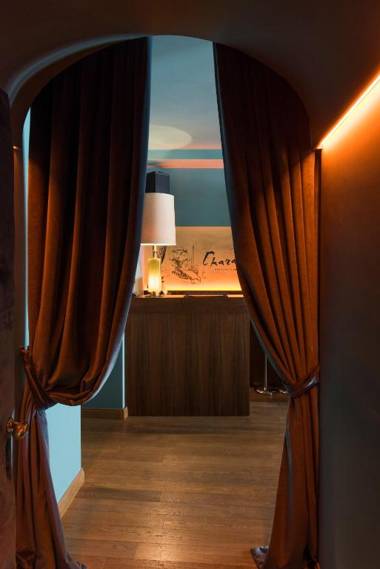 Hotel De' Ricci - Small Luxury Hotels of the World