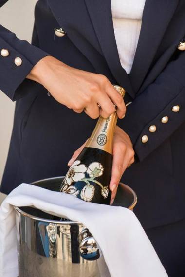 Hotel De' Ricci - Small Luxury Hotels of the World