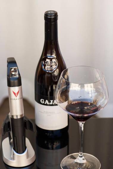 Hotel De' Ricci - Small Luxury Hotels of the World